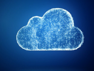 cloud, technology